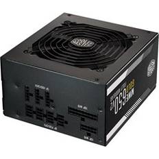 ATX Strømforsyninger Cooler Master MWE V2 Gold 650W