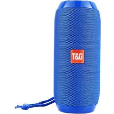 Outdoor speakers bluetooth waterproof T&G TG117