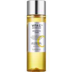 Kollagen Gesichtswasser Missha Vita C Plus Brightening Toner 200ml