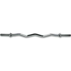 Hammer SZ-Long Curl Bar 120cm