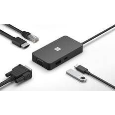 USB-Hubs Microsoft SWV-00002