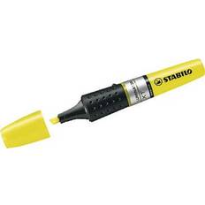 Wasserbasiert Marker Stabilo Luminator Highlighter Yellow