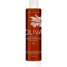 Badeoljer Oliva Shower Oil 250ml