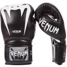 Black Gloves Venum Giant 3.0 Boxing Gloves 12oz