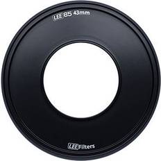43mm Filter Accessories Lee 43mm Adaptor Ring for LEE85
