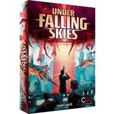 Czech Games Edition Under Falling Skies