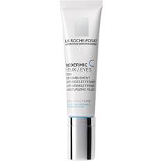 Non-Comedogenic Eye Creams La Roche-Posay Redermic Vitamin C Anti-Ageing Eye Cream 0.5fl oz