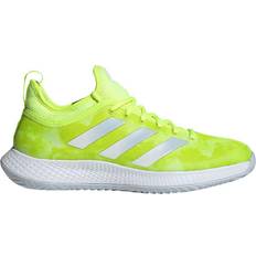 Adidas Defiant Generation Multicourt M - Solar Yellow/Halo Blue/Cloud White