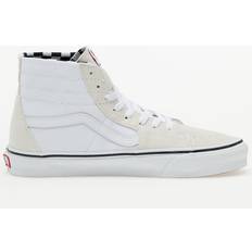 Vans Sk8-Hi Tapered (Diy) - White/True White