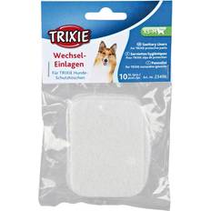 Trixie Pads for Protective Pants XS, S, S-M 10-pack
