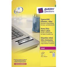 Avery Resistant Labels A4