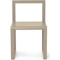 Grau Stühle Ferm Living Little Architect Chair
