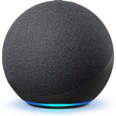 Amazon Smart Speaker Speakers Amazon Echo 4th Generation