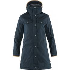 Fjällräven Greenland No.1 Down Parka W - Night Sky