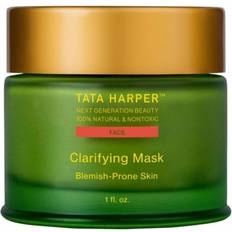 Tata Harper Clarifying Mask 1fl oz