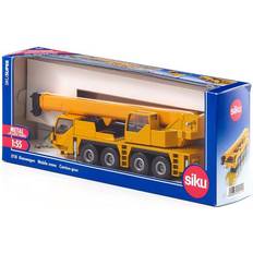 Siku Toys Siku Mobile Crane 2110