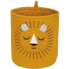 Roommate Lion Storage Basket