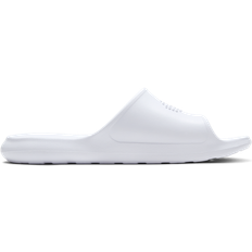 Nike 37 ½ Tøfler & Sandaler Nike Victori One - White