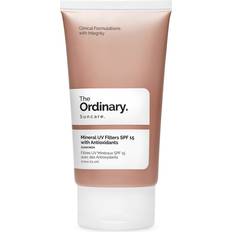 The Ordinary Sunscreens The Ordinary Mineral UV Filters with Antioxidants SPF15 1.7fl oz