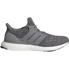 Adidas 48 ½ - Herre Sko Adidas UltraBOOST 4.0 DNA M - Grey Three/Grey Three/Core Black