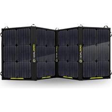 Monocrystalline Solar Panels Goal Zero Nomad 100