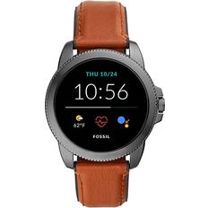 Fossil iPhone Smartwatches Fossil Gen 5E FTW4055