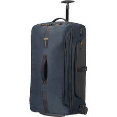 paradiver light duffle with wheels 79cm