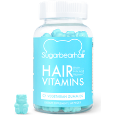 SugarBearHair Hair Vitamins 60
