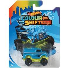 Autos reduziert Hot Wheels Colour Shifters