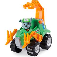 Bagger reduziert Spin Master Paw Patrol Deluxe Vehicle Rocky