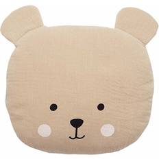 Jabadabado Teddy Pillow 30x30cm