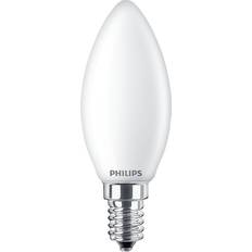 Philips E14 Leuchtmittel Philips LED Lamps 6.5W E14