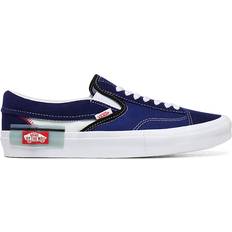 Vans Slip-on Cap W - Blueprint/Bit of Blue