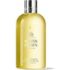 Molton Brown Bath & Shower Gel Orange & Bergamot 10.1fl oz