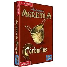 Agricola Corbarius Deck