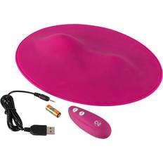 Vibratorer You2Toys Vibepad