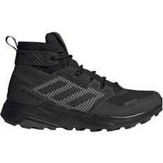 Adidas Terrex Trailmaker Mid GTX Hiking - Core Black/Dgh Solid Grey