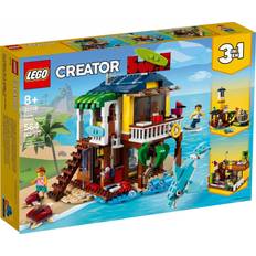 Lego Creator Surfer Beach House 31118