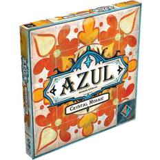 Azul Crystal Mosaic