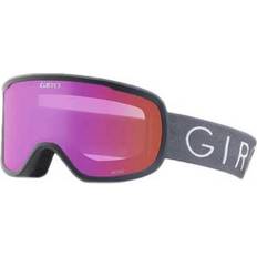 Dame Skibriller Giro Moxie - Violet/Pink/Black