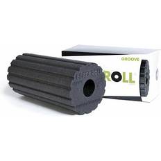 Blackroll Groove Pro Foam Roller 30cm