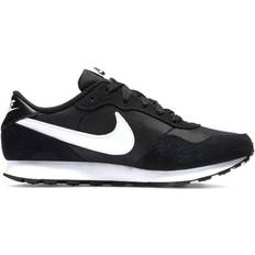 Nike MD » GS Valiant price - Black/White • best See