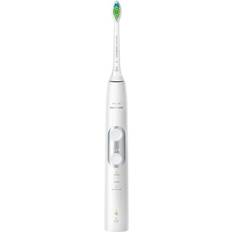 Pressure Sensor Electric Toothbrushes Philips Sonicare ProtectiveClean 6100 HX6877