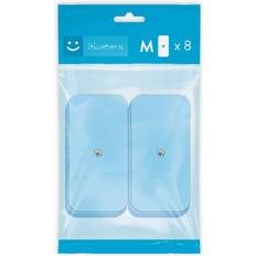 Bluetens Electrode M 8-pack