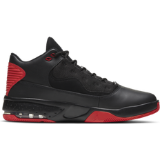 Nike Jordan Max Aura 2 M - Black/Chile Red/White