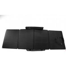 Solcellepanel Ecoflow 110W Solar Panel