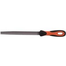 Bahco Ergo 1-210-10-1-2 Half Round File Halvrund fil