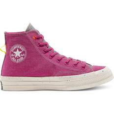 Converse Renew Chuck 70 High Top - Cactus Flower/Lemon Venom