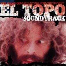 Ost: El Topo (Vinyl)