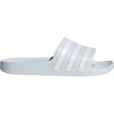 Adidas Adilette Aqua - Halo Blue/Cloud White